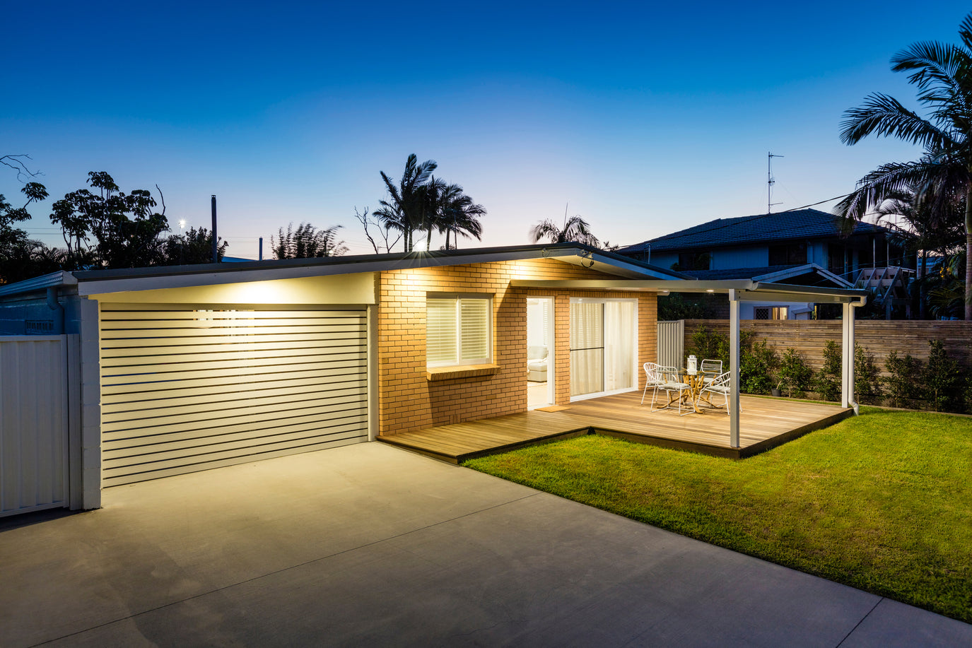 The Boundless Versatility of Bulkhead Lighting