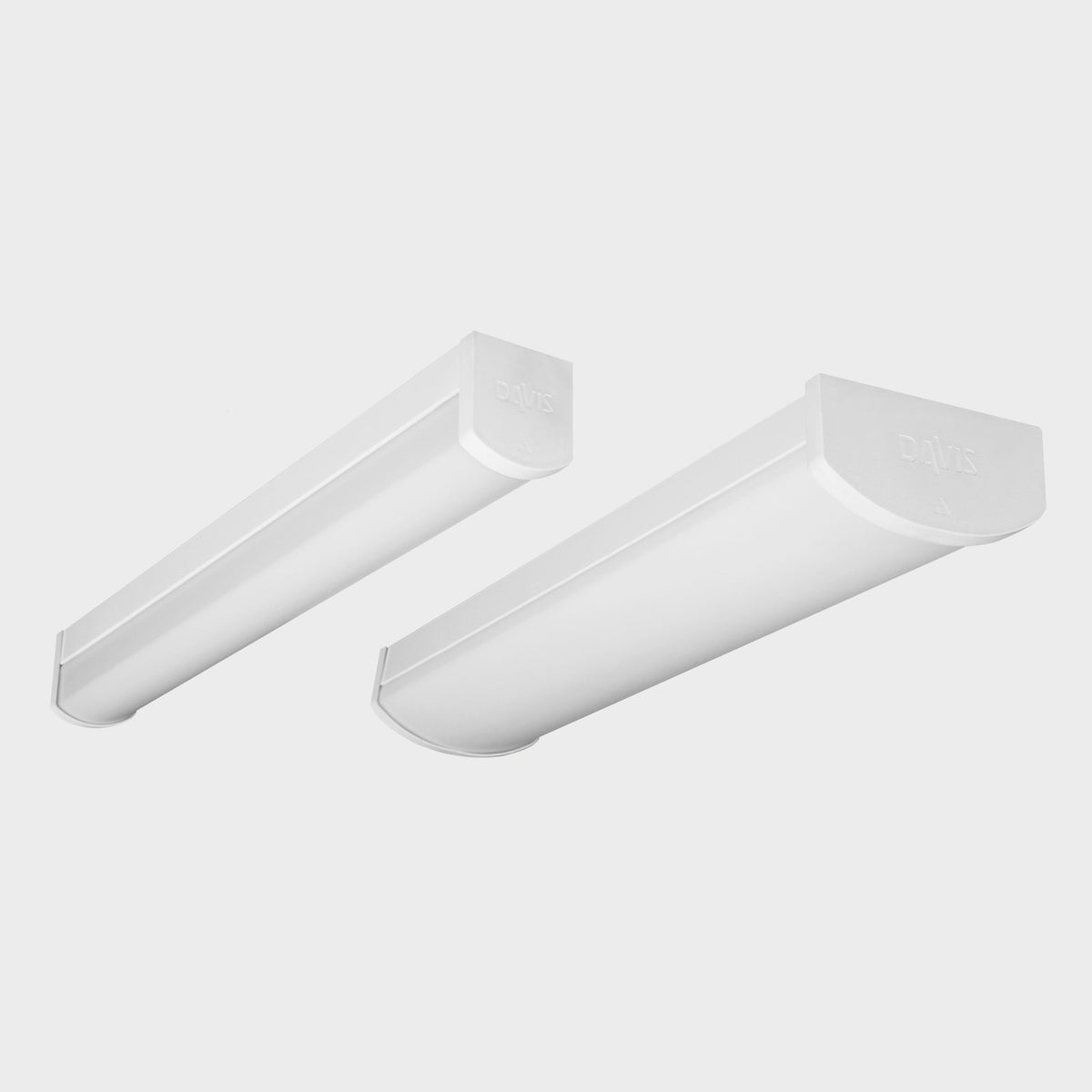 Normal Batten Light Emergency Batten Lights | Energy-Efficient Safety Lighting – Davis Lighting