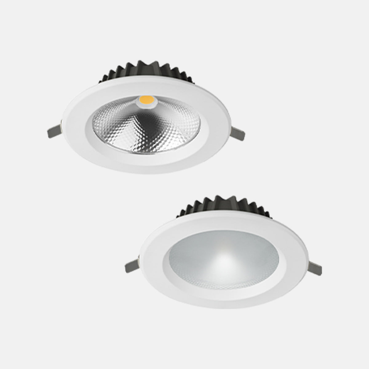 Downlights | Modern LED Lighting for Any Space – Davis Lighting