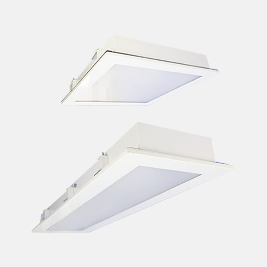 Troffer Lights | Efficient LED Ceiling Solutions – Davis Lighting