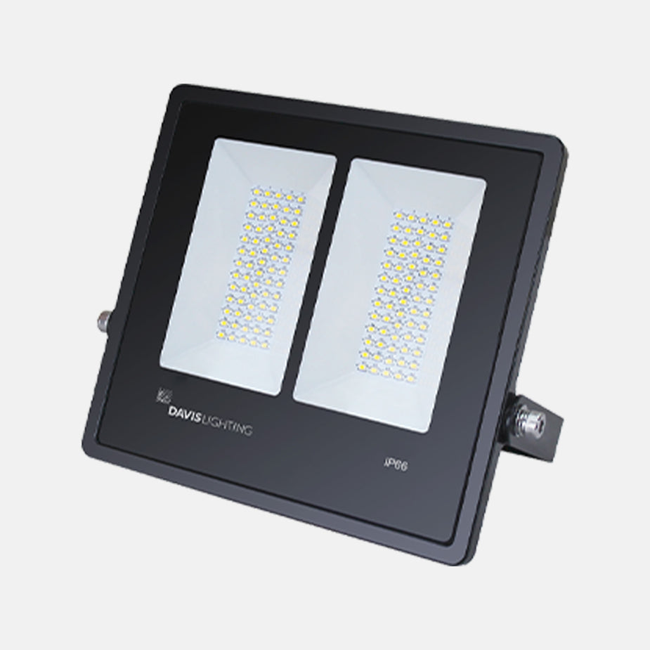 Floodlights | Powerful LED Outdoor Lighting – Davis Lighting