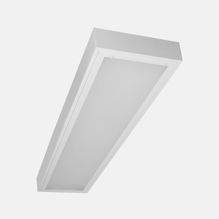 Troffer Lights | Efficient LED Ceiling Solutions – Davis Lighting