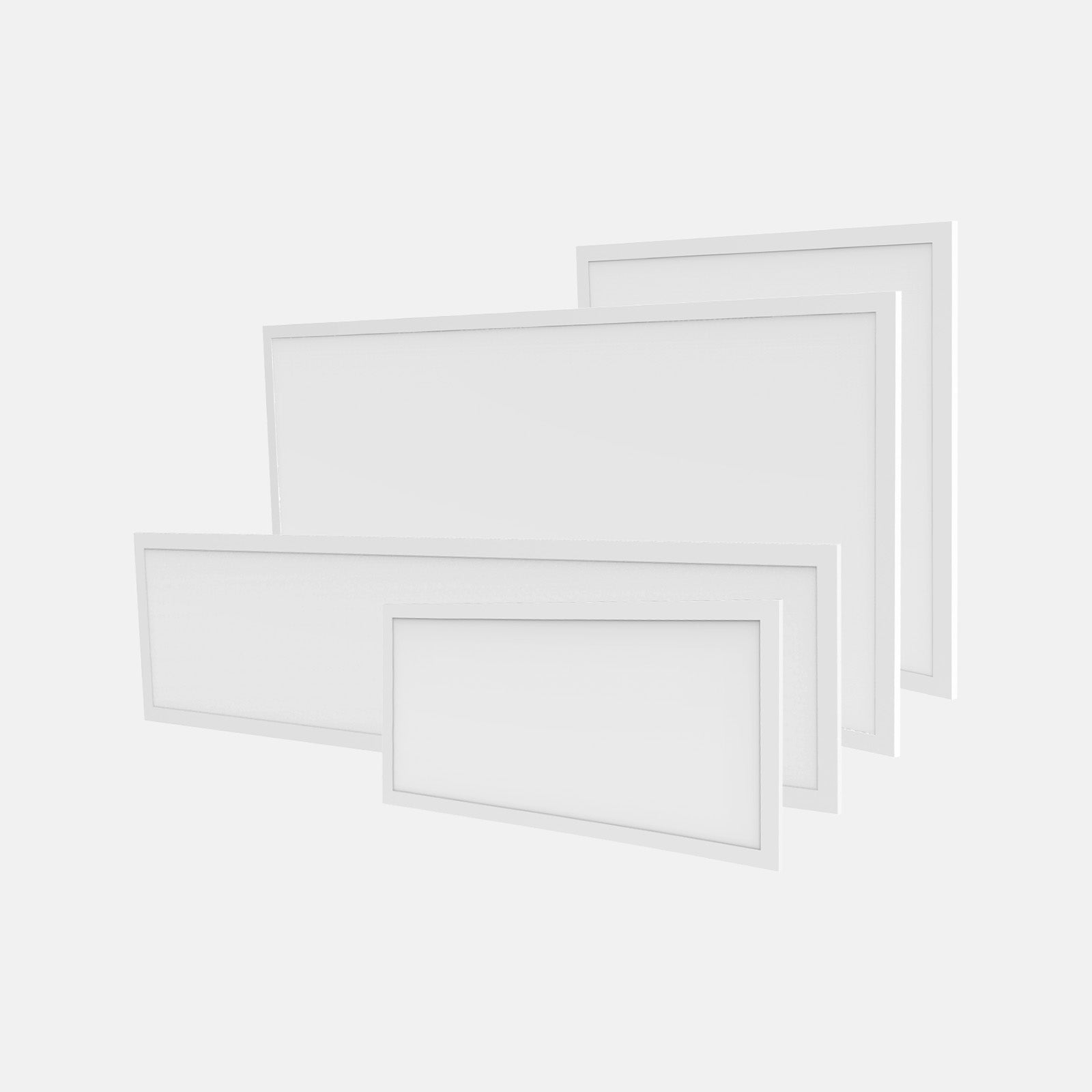 Panel Lights | Sleek LED Ceiling Lighting Solutions – Davis Lighting