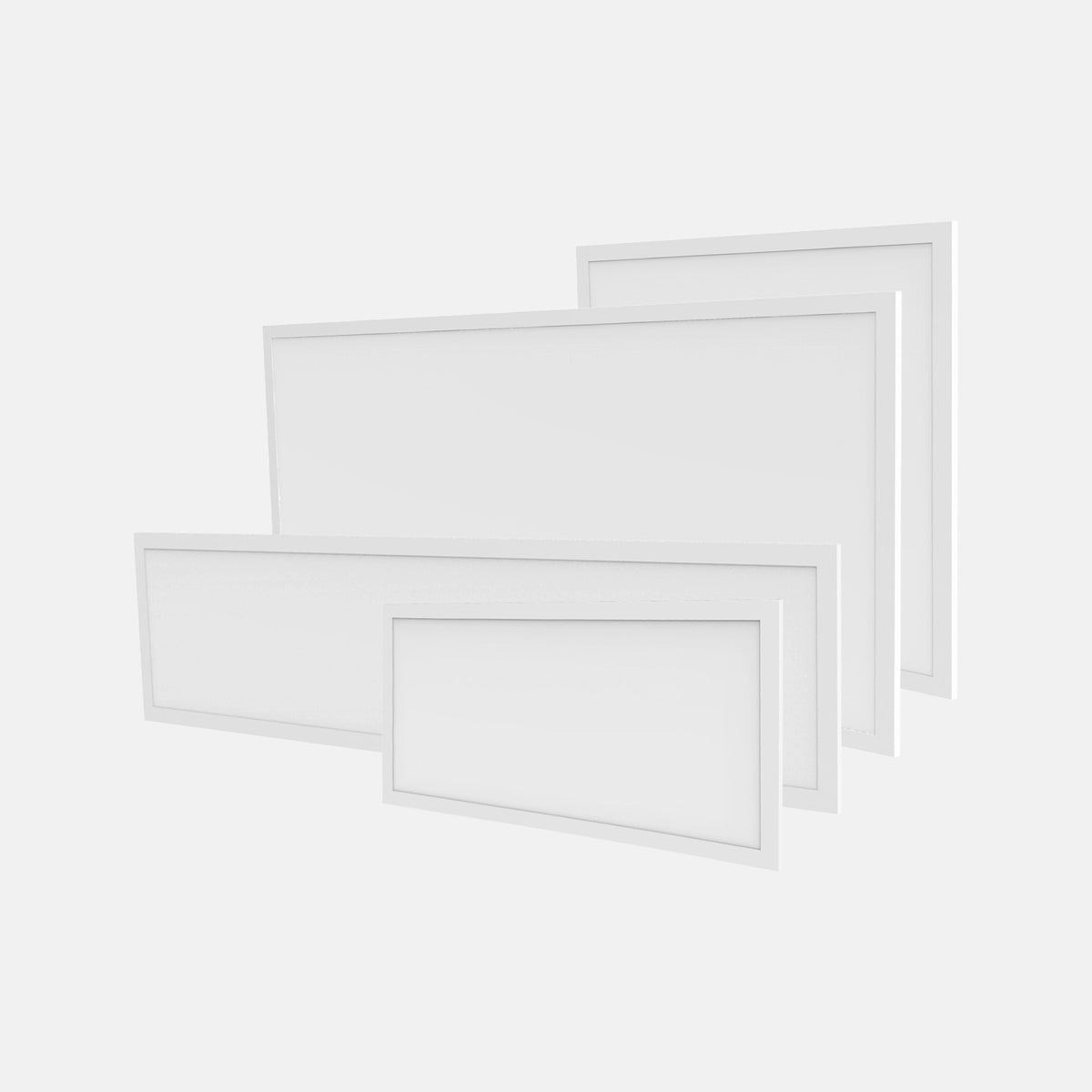Panel Lights | Sleek LED Ceiling Lighting Solutions – Davis Lighting