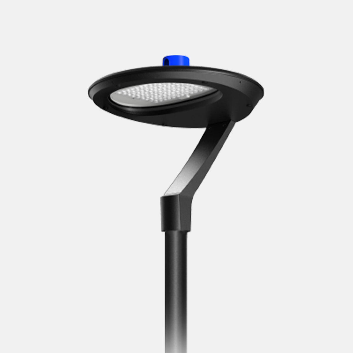 Post Top Lights | LED Lighting for Outdoor Spaces – Davis Lighting