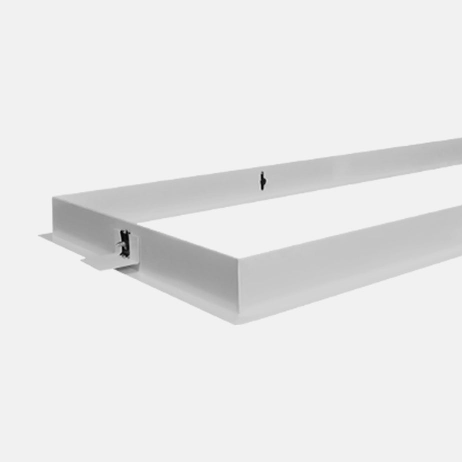 PLASTER FRAME – Davis Lighting
