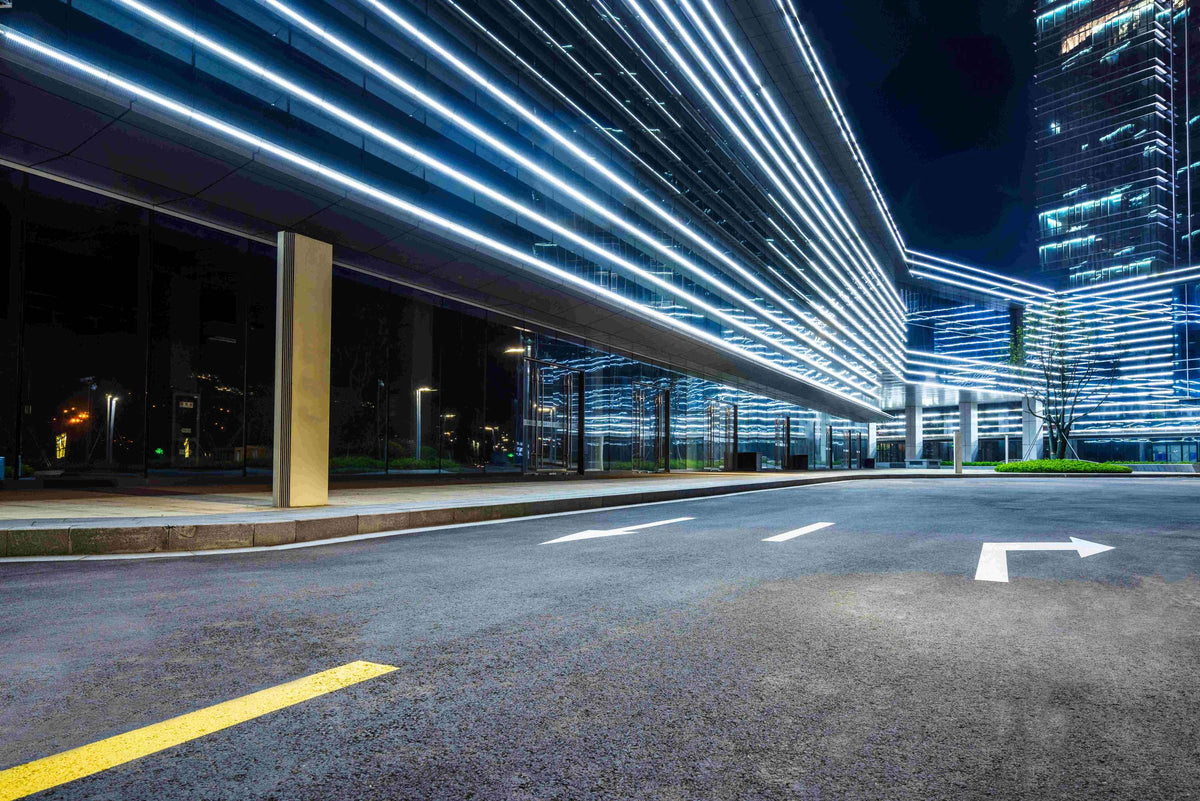 Premium LED Lighting Solutions | Davis Lighting Australia